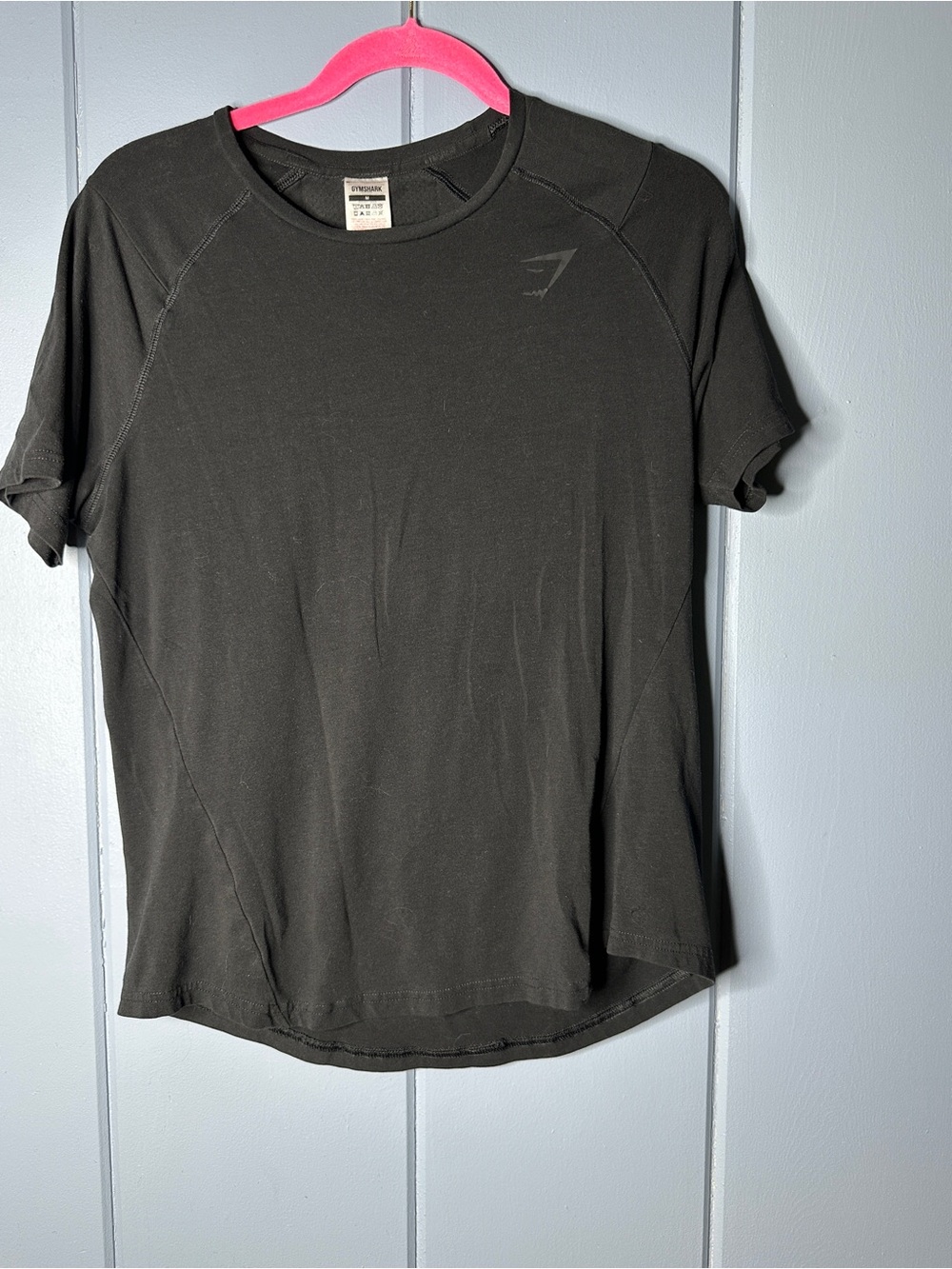 Gymshark Performance T-Shirt